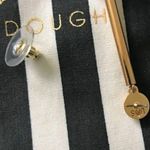 Lele Sadoughi NWOT  drop earrings Photo 3