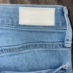 Hollister  Jeans wide leg flared boot-cut jeans  Photo 5