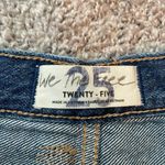 Free People Makai Shorts Twist and Shout Photo 5