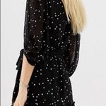 All Saints Gracie Nala Dress size 0 Photo 3