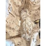 Camo Tote‎ Bag Purse Handbag Travel Shoulder Bag Designer Style Brown Photo 3