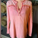 Margaritaville Pink Small Long Photo 5