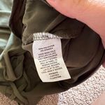 Leith  small green midi dress Photo 4