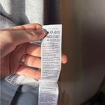 Levi's Levi’s SilverTab Gray Sweatshirt Photo 7