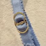 Stella McCartney  Ester Jiving Mesh Underwire Bra Size 32E NWT Photo 4