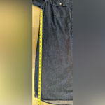 Tommy Hilfiger  Women's Denim Shirt Dress (857) Photo 11