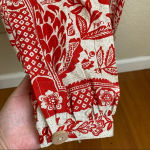 Farm Rio NWT  PINEAPPLE GARDEN JUMPSUIT SIZE XS‎ Photo 11