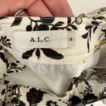 ALC Frank A.L.C.- Flower Skirt Photo 2
