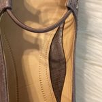 NURTHURE shoes leather size 11 new without tag see pictures Photo 5