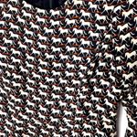 Anthropologie  Harlyn Equine Horse Dress Sz… Photo 6