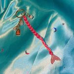 Handmade Mermaid Tale Fairy Charm! 💖 Photo 0