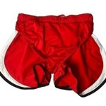 Nike women’s Dri-fit athletic shorts size S Photo 3