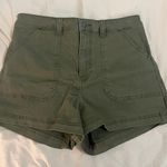 Hollister Cargo Shorts Photo 0