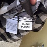 Foxcroft  Wrinkle Free Shaped Fit Buffalo Checkered Shirt Photo 4