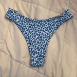 SheIn Leopard Print Bikini Bottoms Photo 0