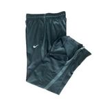 Nike Nikw DRI FIT‎ Womens Track Pants Sweats Small Photo 2