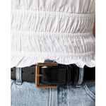 J.Crew | Hyacinth top in cotton poplin Photo 1