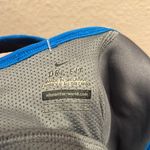 Nike  Women’s Racerback Tank Top Built in Bra Size Small Photo 11