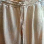 SUB_URBAN RIOT  light pink blush jogger sweatpants size XS Photo 11