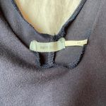 Free People Navy Top Photo 1