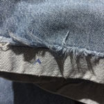 Levi's Women's Denim Shorts, 550, Relaxed Fit, 20W Photo 4