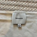 Reformation  Dusk Knit Top Photo 4