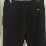 Anne Klein Anna Klein Elegant Black Women's Pants Photo 6