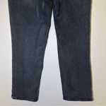 Abercrombie & Fitch  The 90s Straight Leg Ultra High Rise Jeans Women’s Size 29 8 Photo 8