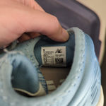 New Balance ‎ Fresh Foam Cruz v2 Blue Running Shoes WCRZDWB2 Sneakers Women's 9.5 Photo 7