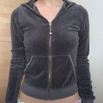 Juicy Couture Juicy Velour Track Jacket Photo 0