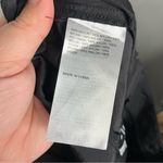 The Ragged Priest  aura parachute midi skirt black nylon women’s size 8 brand new Photo 12