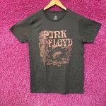 Pink Floyd Animal Album Art Psychedelic Rock Band Tee M Photo 0