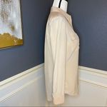 Equipment  Slim Signature Blouse Photo 8