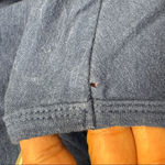 NFL Team Apparel Los Angeles Chargers Navy Blue Shirt Size XXL #5920 Photo 6