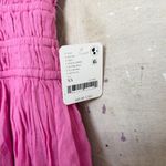 Free People  FP One Delia Slip Dress, Fiji Flower Photo 2