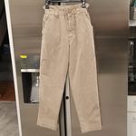 💕MOTHER💕 The Yoyo Ruffle Greaser ~ Killing Time Tan Size 26 Photo 8