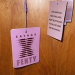 Savage X Fenty Bra Photo 2
