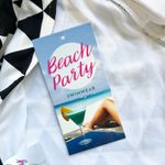 Beach Party Plus Size 22 Swimsuit One Photo 5