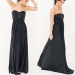 Kimchi Blue  Gretchen Strapless Maxi Dress Photo 3