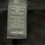 Free People  We The Free Tuxy Vibes Shirt / Black Combo Size S NWOT Photo 10