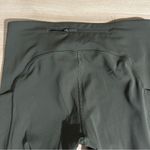 Lululemon Olive Green Swift Speed High-Rise Size 6 Designed for Running Tights Photo 8