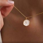 Cross Necklace Photo 1