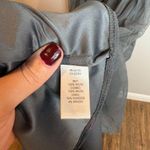 BHLDN  Hitherto Fleur Dress in Gray Photo 3