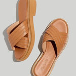 Madewell Alina Platform Sandals Photo 0