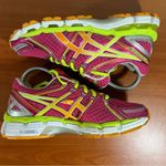 ASICS Gel Kayano 19 Women's Running Shoe Size 7.5 #851 Photo 5