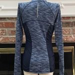 Kyodan zip up grey athleisure/athletic track jacket / XS / Excellent condition Photo 5