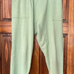 Free People  Beach pull on harem French terry pant size small Photo 0
