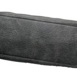 Hayden  Harnett Grey Tote Satchel Handbag Photo 3