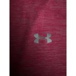 Under Armour  size Xsmall woman’s loose fit heat gear short‎ sleeve top Photo 1
