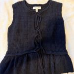 She & Sky  Boutique Sweater Photo 1